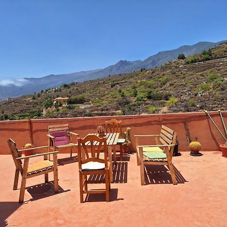 Casa Colores Tenerife Guesthouse Candelaria Exterior foto
