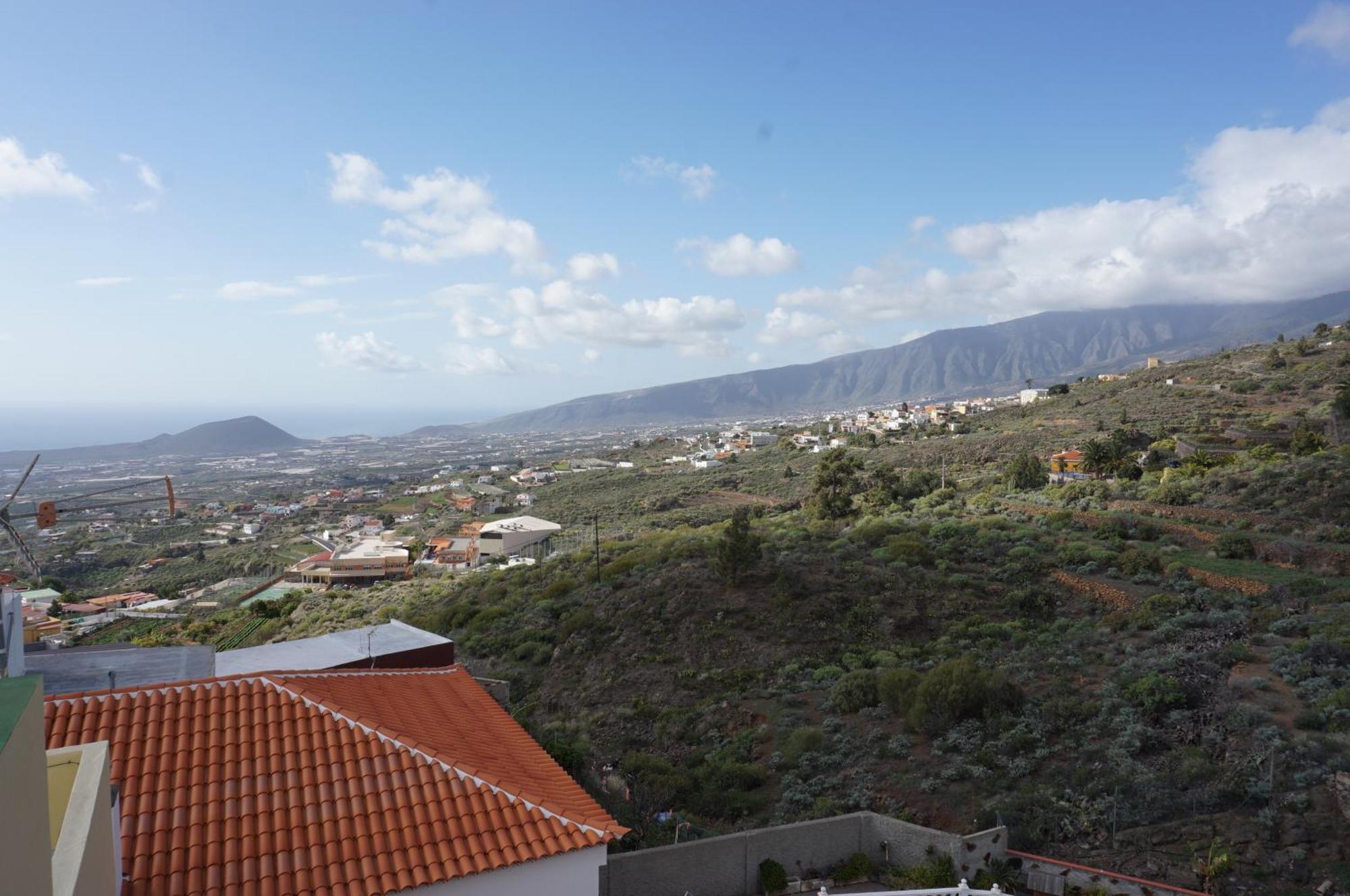 Casa Colores Tenerife Guesthouse Candelaria Exterior foto